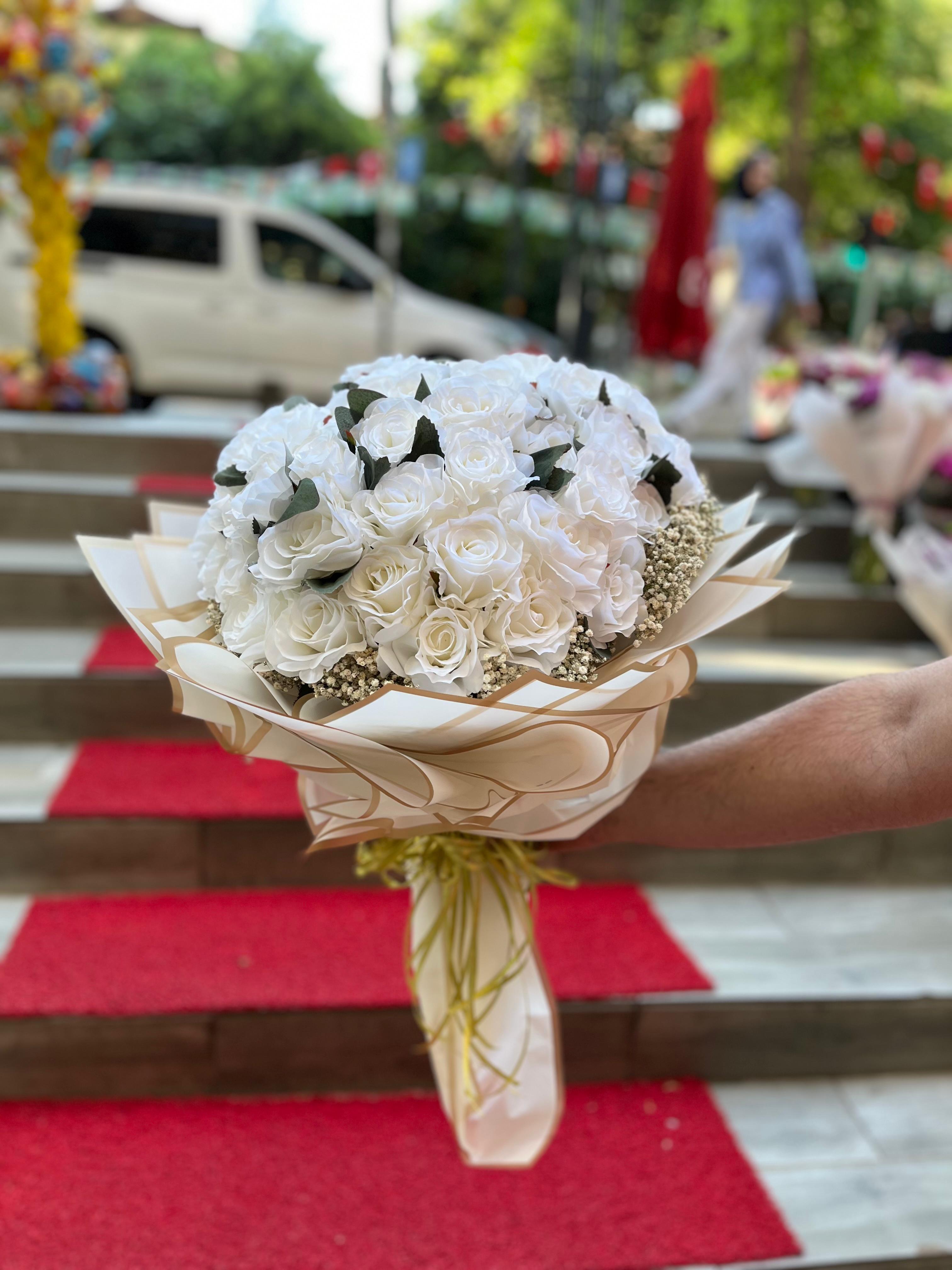CK Flowers